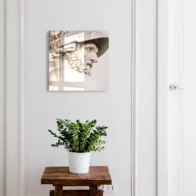 Skříňka na klíče Antická elegance
