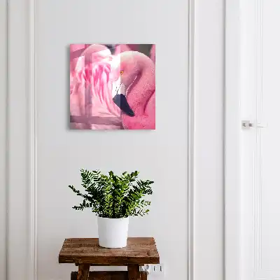 Krabička na klíče Růžová krása
