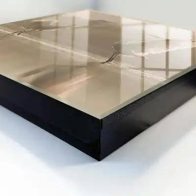 Designová skříňka na klíče Ptačí tanec