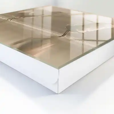 Designová skříňka na klíče Ptačí tanec