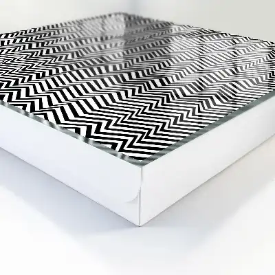 Designová skříňka na klíče Dynamické klikyháky