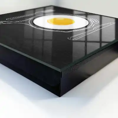 Designová skříňka na klíče Volské oko
