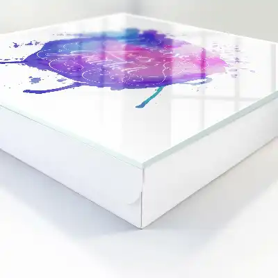 Skříňka na klíče Universe Loves Gratitude