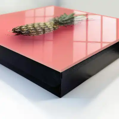 Krabička na klíče Exotický ananas