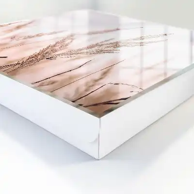 Krabička na klíče Louková elegance