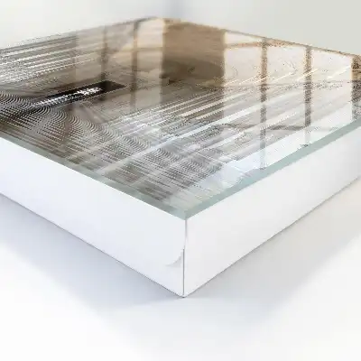 Skříňka na klíče Klasická architektura