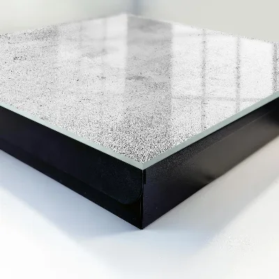 Krabička na klíče v designu syrové elegance