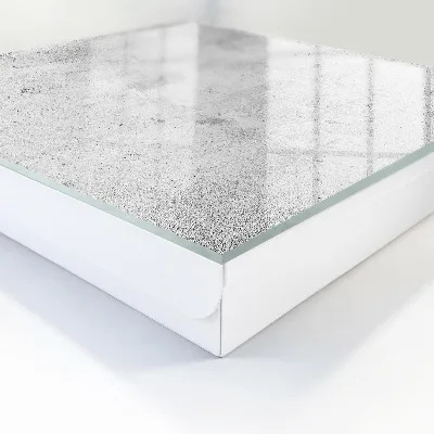 Krabička na klíče v designu syrové elegance
