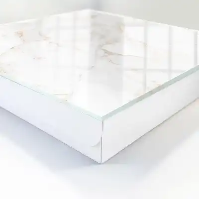 Designová skříňka na klíče Elegance mramoru
