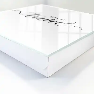 Designová skříňka na klíče Cesta snů