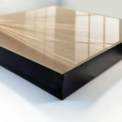 Designová skříňka na klíče Minimalistické linie