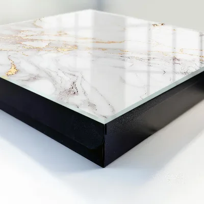 Krabička na klíče v provedení elegance kamene