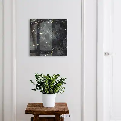 Skříňka na klíče Moderní elegance