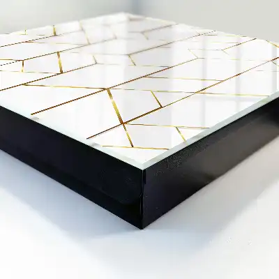 Designová skříňka na klíče Moderní elegance