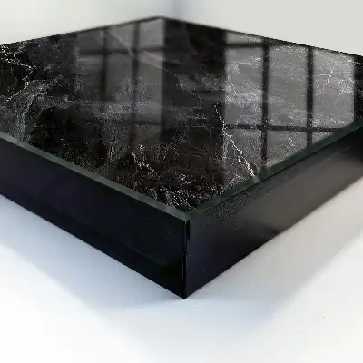 Krabička na klíče Stylová elegance