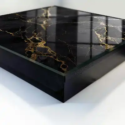 Designová skříňka na klíče Elegantní vzor