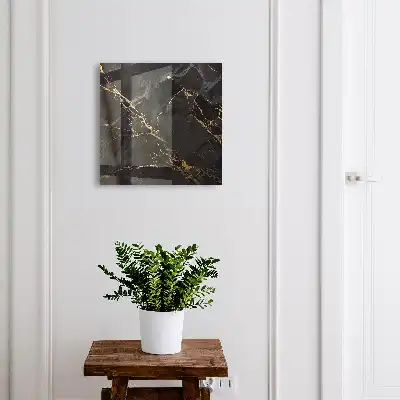 Designová skříňka na klíče Elegantní vzor