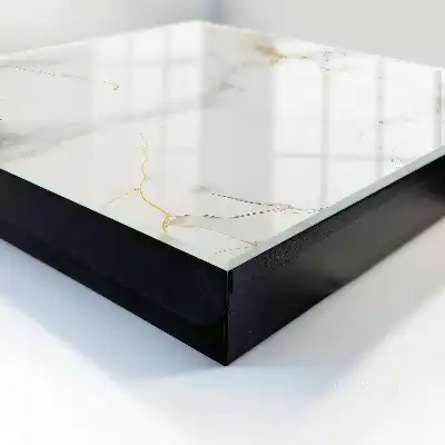 Krabička na klíče Elegantní pozadí