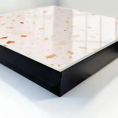 Skříňka na klíče Elegantní mozaika