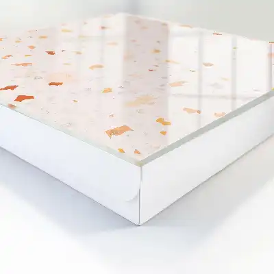 Skříňka na klíče Elegantní mozaika