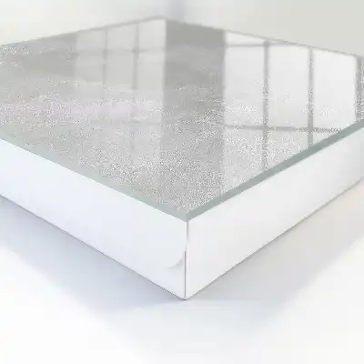 Krabička na klíče Šedá elegance