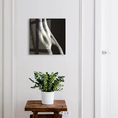 Skříňka na klíče Smyslná elegance