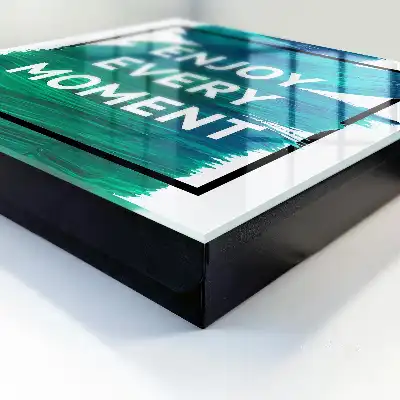 Designová skříňka na klíče Každodenní inspirace