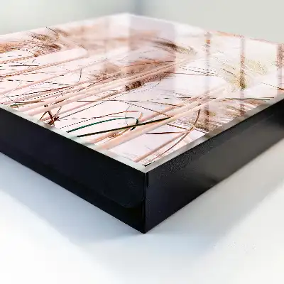Designová skříňka na klíče Smyslná příroda