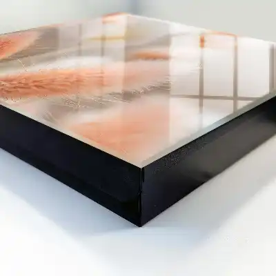 Designová skříňka na klíče Subtilnost přírody