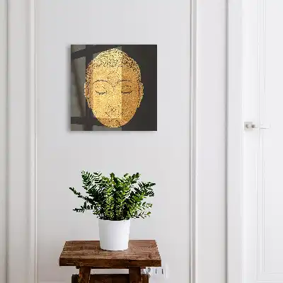 Krabička na klíče Klidná meditace