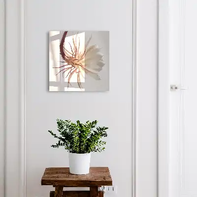 Krabička na klíče Elegance přírody