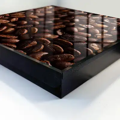 Krabička na klíče Aromatická káva