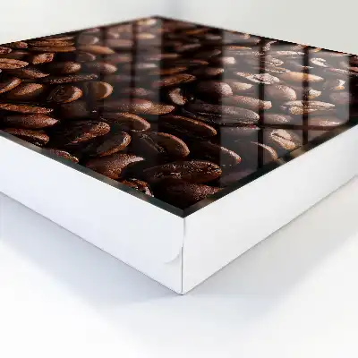 Krabička na klíče Aromatická káva