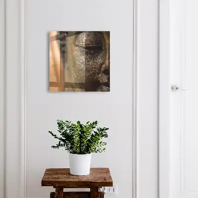 Designová skříňka na klíče Klidná elegance