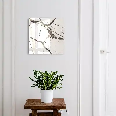 Skříňka na klíče Stylový minimalismus