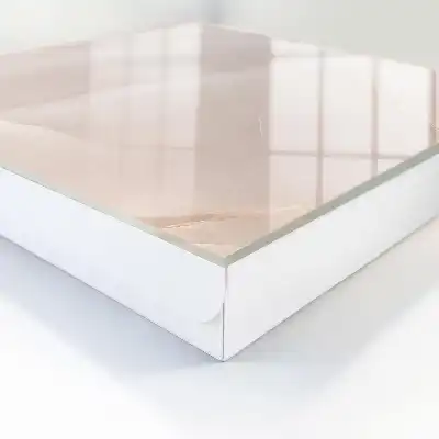 Krabička na klíče Elegantní textura