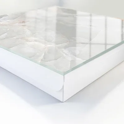 Skříňka na klíče v neutrálním elegantním provedení