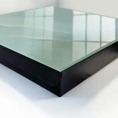 Designová skříňka na klíče Pastelová harmonie