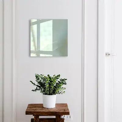 Designová skříňka na klíče Pastelová harmonie