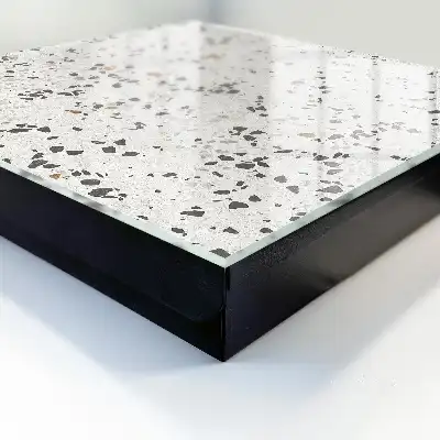 Skříňka na klíče Moderní textura