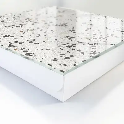 Skříňka na klíče Moderní textura