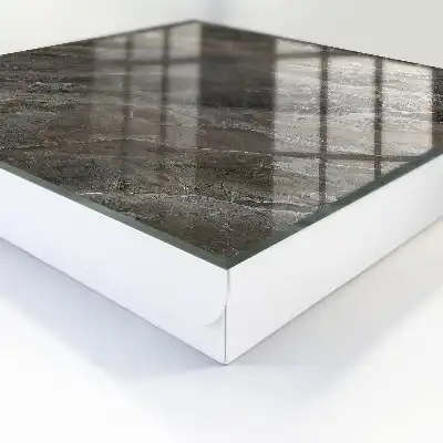 Skříňka na klíče Mramorová textura