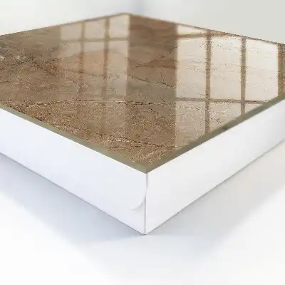 Designová skříňka na klíče Kamenná textura