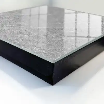 Skříňka na klíče Mramorová textura