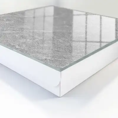 Skříňka na klíče Mramorová textura