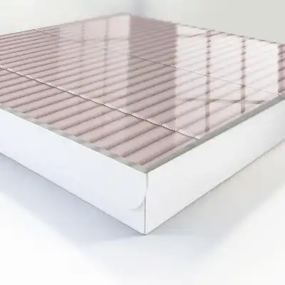 Krabička na klíče Minimalistická textura
