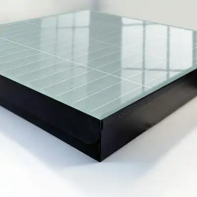 Designová skříňka na klíče Jemný vzor