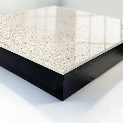 Krabička na klíče Béžová elegance