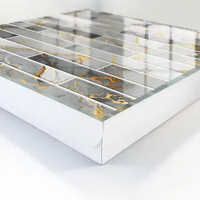 Krabička na klíče Moderní elegance