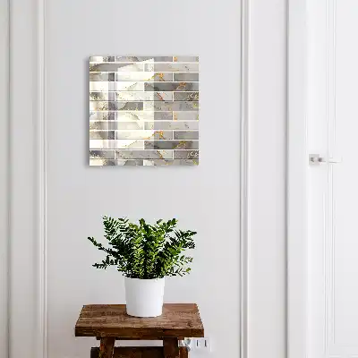 Krabička na klíče Moderní elegance